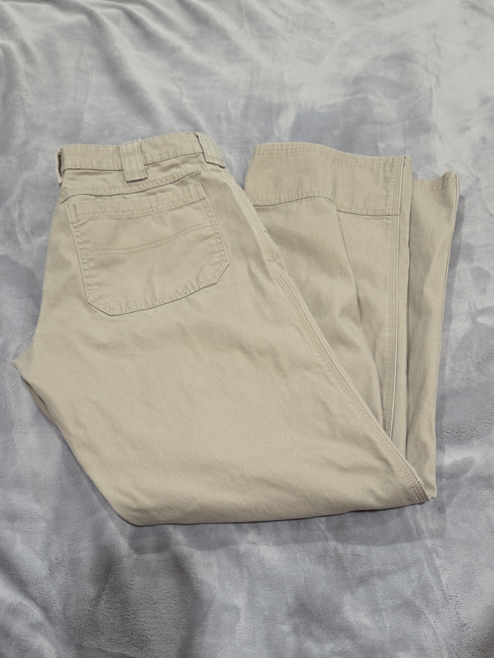 Noble Outfitters Khaki